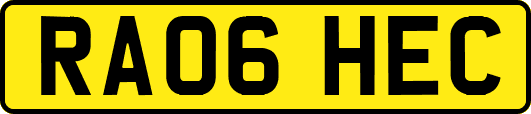 RA06HEC