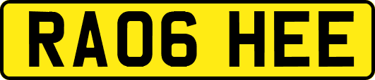 RA06HEE