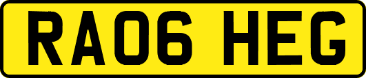 RA06HEG