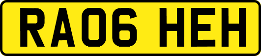 RA06HEH