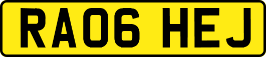 RA06HEJ