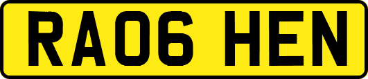 RA06HEN