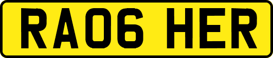 RA06HER