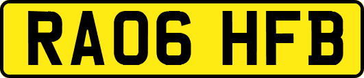 RA06HFB