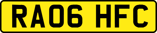 RA06HFC