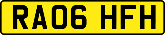 RA06HFH