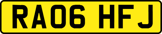 RA06HFJ
