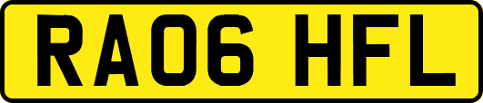 RA06HFL