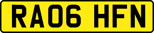 RA06HFN