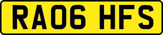 RA06HFS