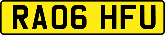 RA06HFU