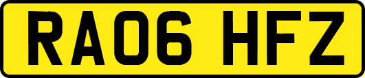 RA06HFZ