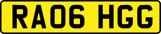 RA06HGG