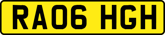 RA06HGH