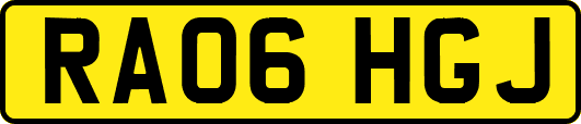 RA06HGJ
