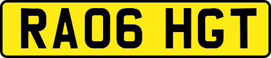 RA06HGT