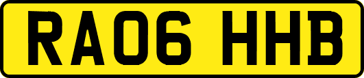 RA06HHB