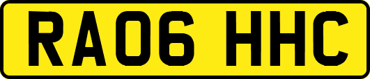 RA06HHC