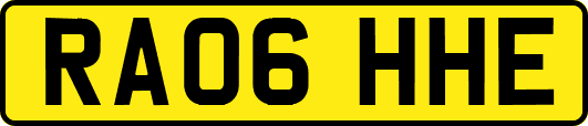 RA06HHE