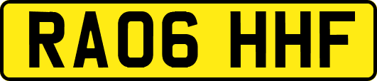 RA06HHF