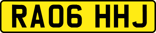 RA06HHJ