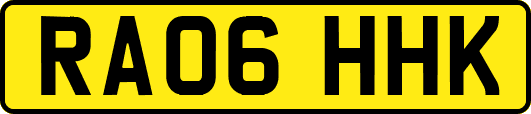 RA06HHK