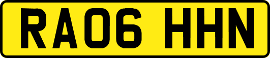 RA06HHN