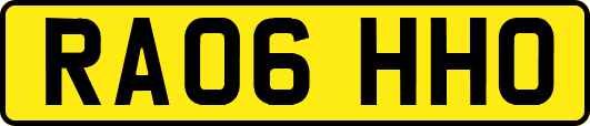RA06HHO