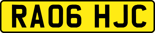 RA06HJC