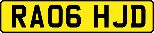 RA06HJD