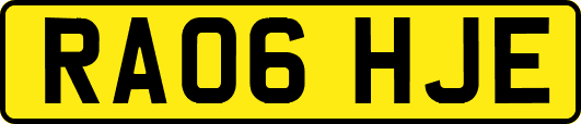 RA06HJE