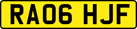 RA06HJF