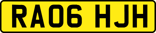 RA06HJH