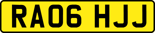 RA06HJJ