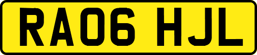 RA06HJL