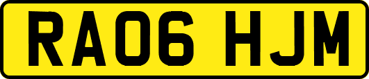 RA06HJM