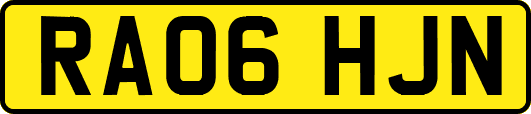RA06HJN