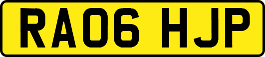 RA06HJP