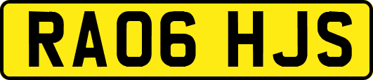 RA06HJS