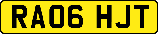 RA06HJT