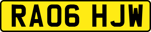 RA06HJW
