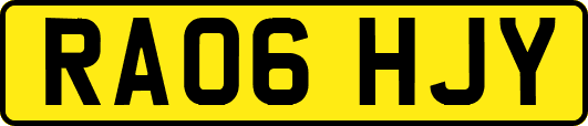 RA06HJY