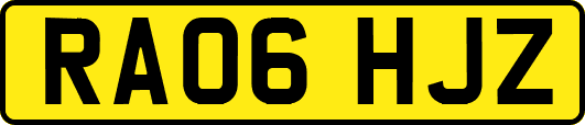 RA06HJZ