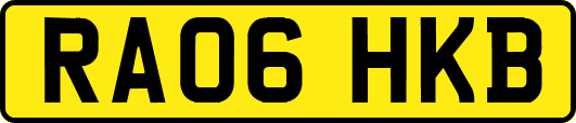 RA06HKB