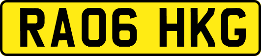 RA06HKG