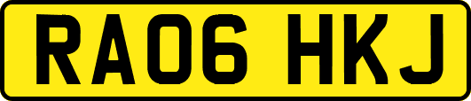 RA06HKJ