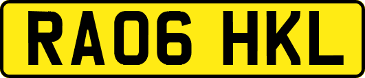RA06HKL