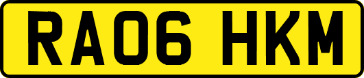 RA06HKM