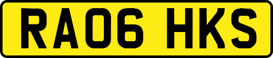RA06HKS