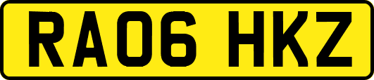 RA06HKZ